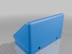 Case For Sologood With Sun Shade 3D Printer Model