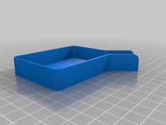 Funnel Tray (easy Print) 3D Printer Model