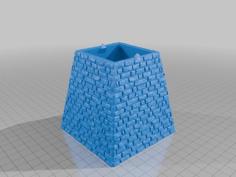 Ulvheim – Obelisk 3D Printer Model