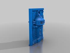 Warhammer Manufactorum Bitz [reactor] 3D Printer Model