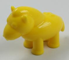 Horse (NT Animals) 3D Printer Model