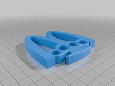 The McFind Out 3D Printer Model