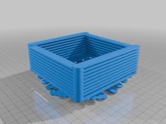 Casa 3D Printer Model