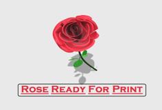 Print That Rose Flower 3D Printer Model