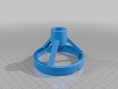 Drilling Guide 3D Printer Model