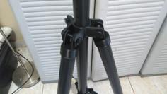 PVC COMPLETE TRIPOD 3D Printer Model