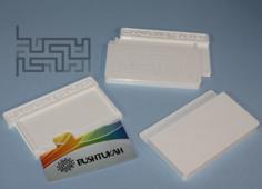 A-maze-ing Gift Card Box (obsolete — Newer Version Available) 3D Printer Model