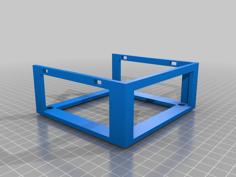 VESA 3D Printer Model