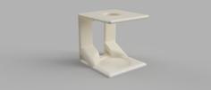 Coffee Drip Stand 3D Printer Model