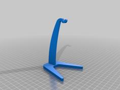 Key Holder 3D Printer Model