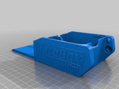 The RaceBox Mini 3D Printer Model