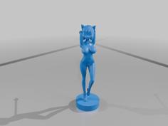 Elysian 3D Printer Model