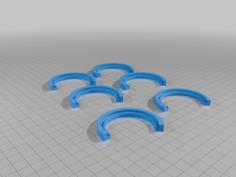 Test 3D Printer Model