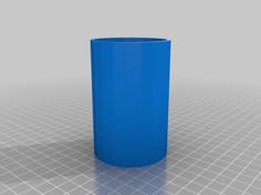 Cup Holder 1234567890 3D Printer Model