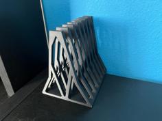 Paper Organizer 3D Printer Model