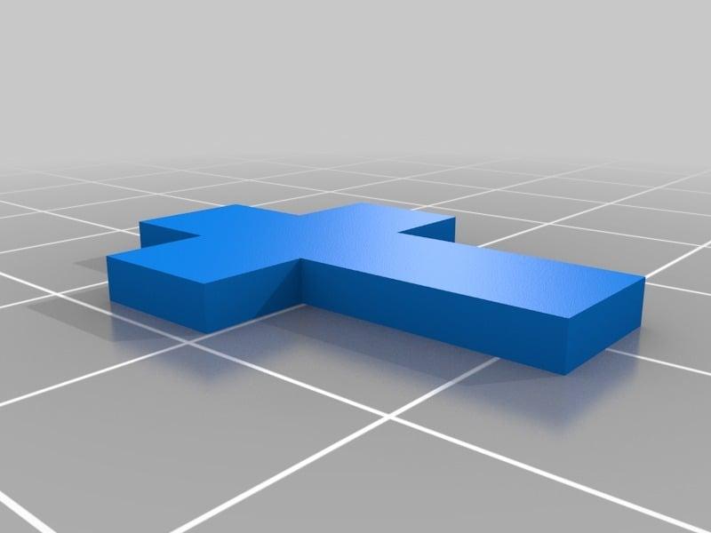 Luther Rose 3d Printer Model Free Download - 3axis.co