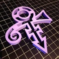 TAFKOOKIE | Prince Tafkap Cookie Cutter 3D Printer Model