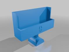 CARD HOLDER 003 By Ghaliensita 3D Printer Model