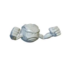 Pokemon Geodude #74 – Optimized For 3D Printing 3D Printer Model