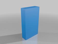 Kitchen Organizer 3D Printer Model