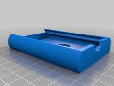 Eulidit Wallet For Picky Printers 3D Printer Model