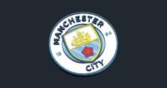 Manchester City FC – Logo 3D Printer Model