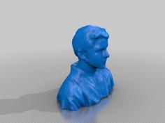 Cescbatllo 3D Printer Model