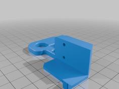 Btt Eddy Bracket – Ender 5 3D Printer Model