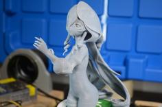 Layla 3D Printer Model