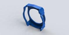 Samsung Gear S3 Protection Cover 3D Printer Model