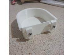 Bird Feeder 3D Printer Model