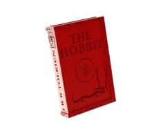 The Hobbit – The Book Cover 3D Printer Model