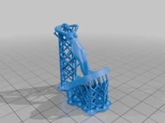 Mirager 3D Printer Model