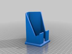 Polygon Cell Stands (JeffCo) 3D Printer Model