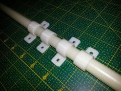 VP Tubes Kit 3D Printer Model