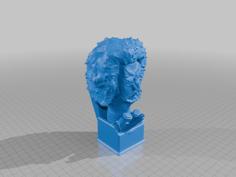 Rodolfo 3D Printer Model