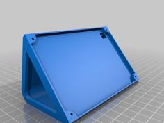 DSO138 Case Update 3D Printer Model