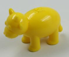 Cow (NT Animals) 3D Printer Model