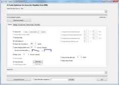 G-Code-Optimizer 3D Printer Model