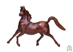 Arabian Horse II 3D Printer Model