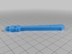 Jm3.5 Arm Mod 3D Printer Model