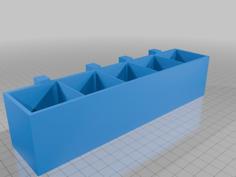 Spice Rack 3D Printer Model