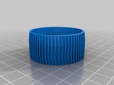 Tealights 3D Printer Model