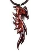 Dragon Pendant 3D Printer Model