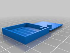 Game 2 Board 3D Printer Model