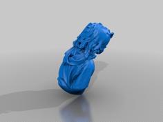 Meyaolivia 3D Printer Model