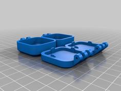 Simple Little Box 3D Printer Model