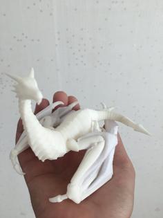 Wym 3D Printer Model