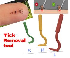 Tick Removal Tool 3D Printer Model