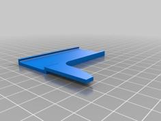 Dan Caliper 3D Printer Model